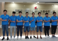 杭州市濱江區(qū)行政服務(wù)中心